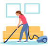 Light Carpet Spot Treatment