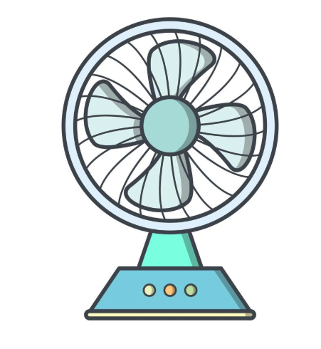 Ceiling Fan Dusting (per fan)